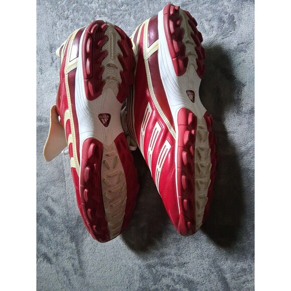 Adidas Predator Absolado Absolute TRX IC US 13 RARE Indoor Soccer Shoes main image 4